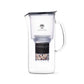 Lotus Vita - Glas-Filterkanne - TOYA - 1,4L