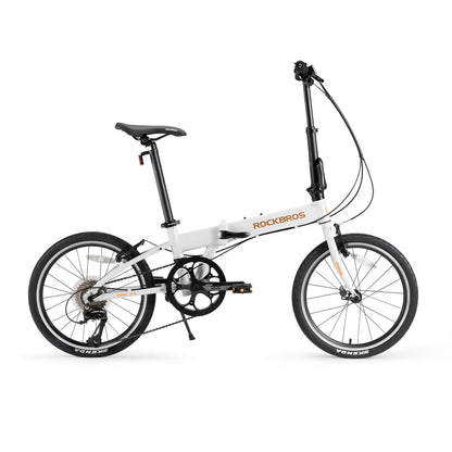 MBS - 20 Zoll - Klapprad