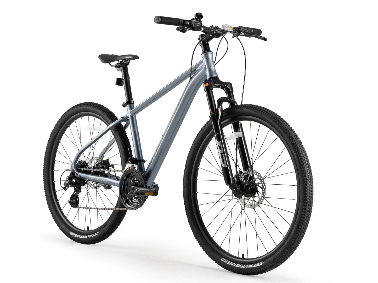 MT200 27.5E MTB