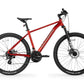 MT200 27.5E MTB