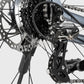 MT200 27.5E MTB