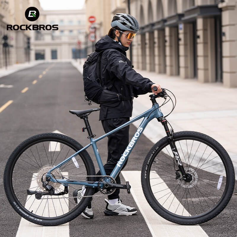 MT400 29E MTB