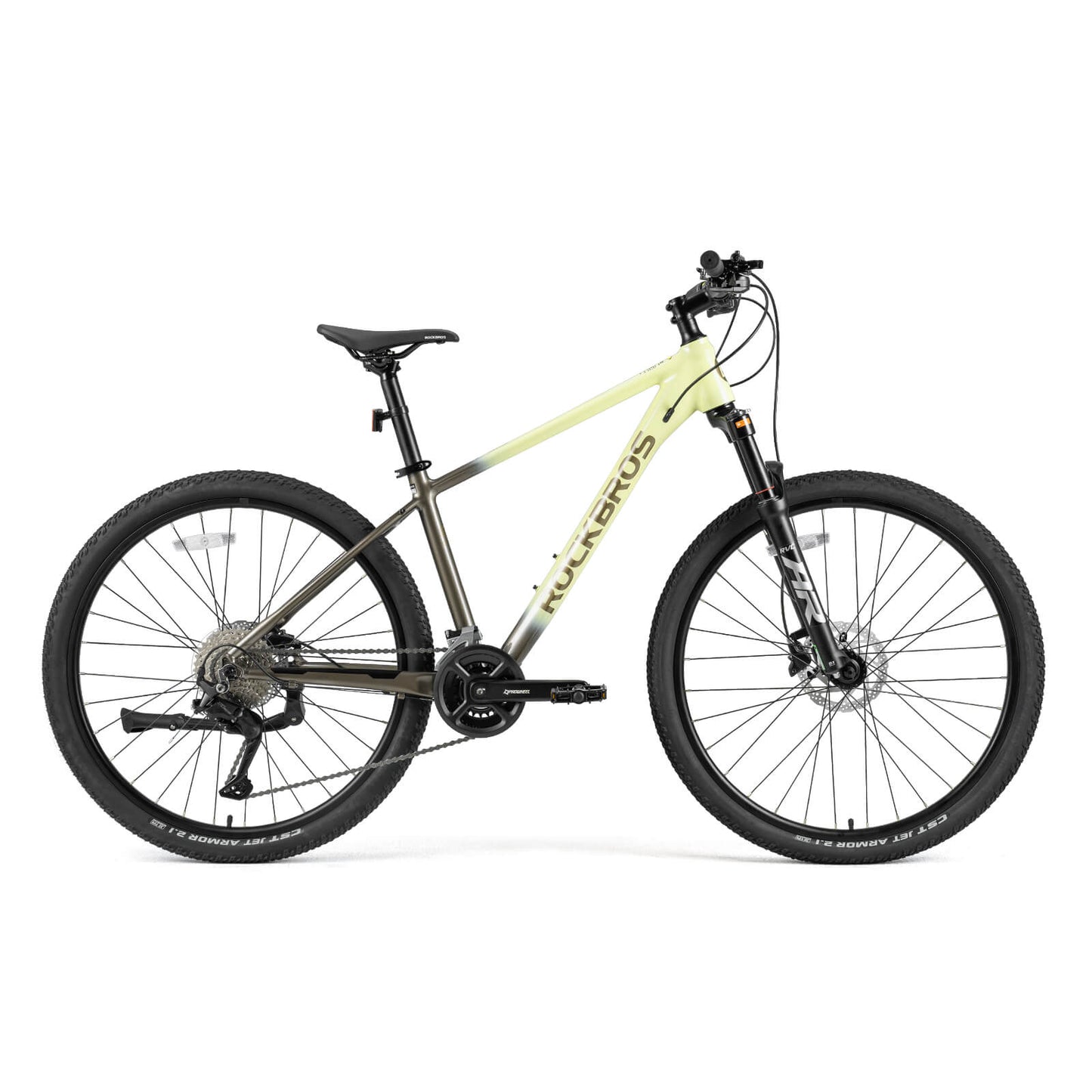 MT300 27.5E MTB
