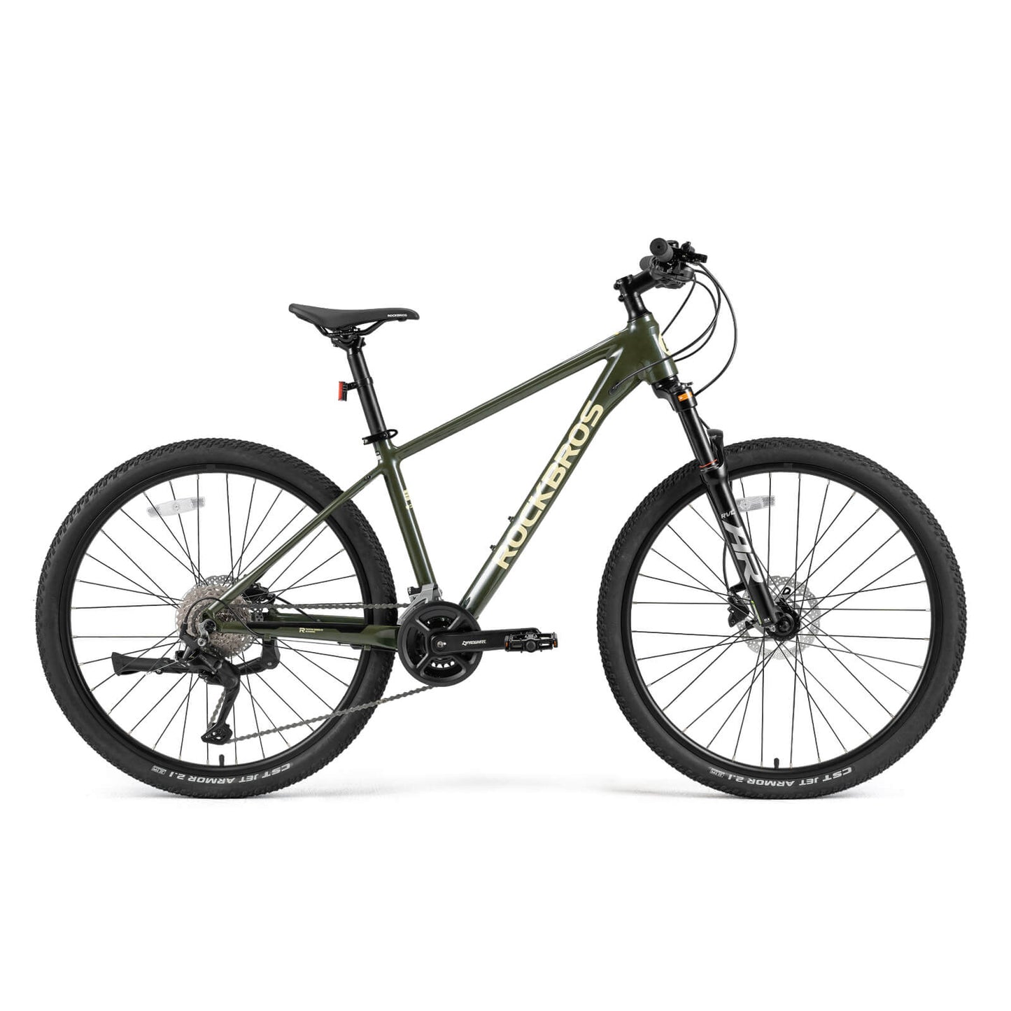 MT300 27.5E MTB