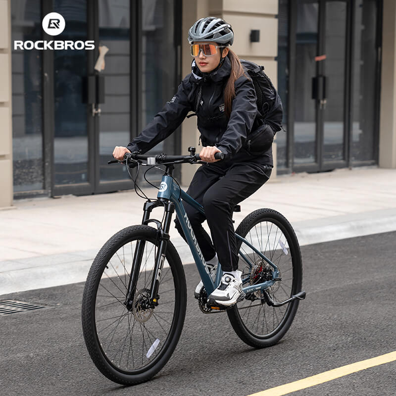 MT400 29E MTB