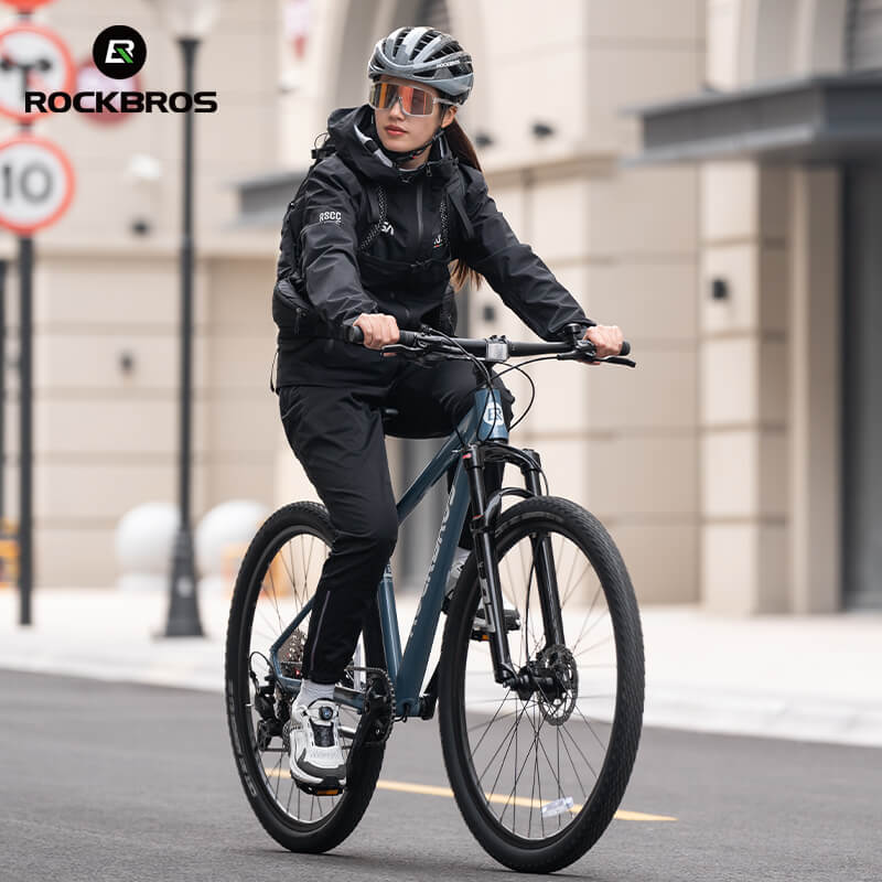 MT400 29E MTB