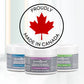 Lavender Charcoal Deodorant