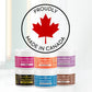 Patchouli Cream Deodorant