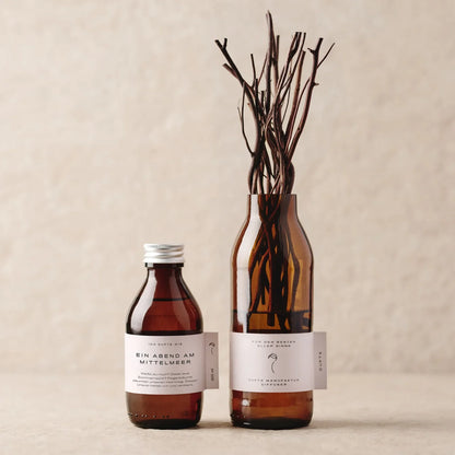 Dufte Manufaktur - Diffuser - Raumduft - DUFTE - 200ml