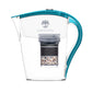 Lotus Vita - Filterkanne - FAMILY - 1,7L