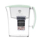 Lotus Vita - Filterkanne - LOTUS - 1,6L
