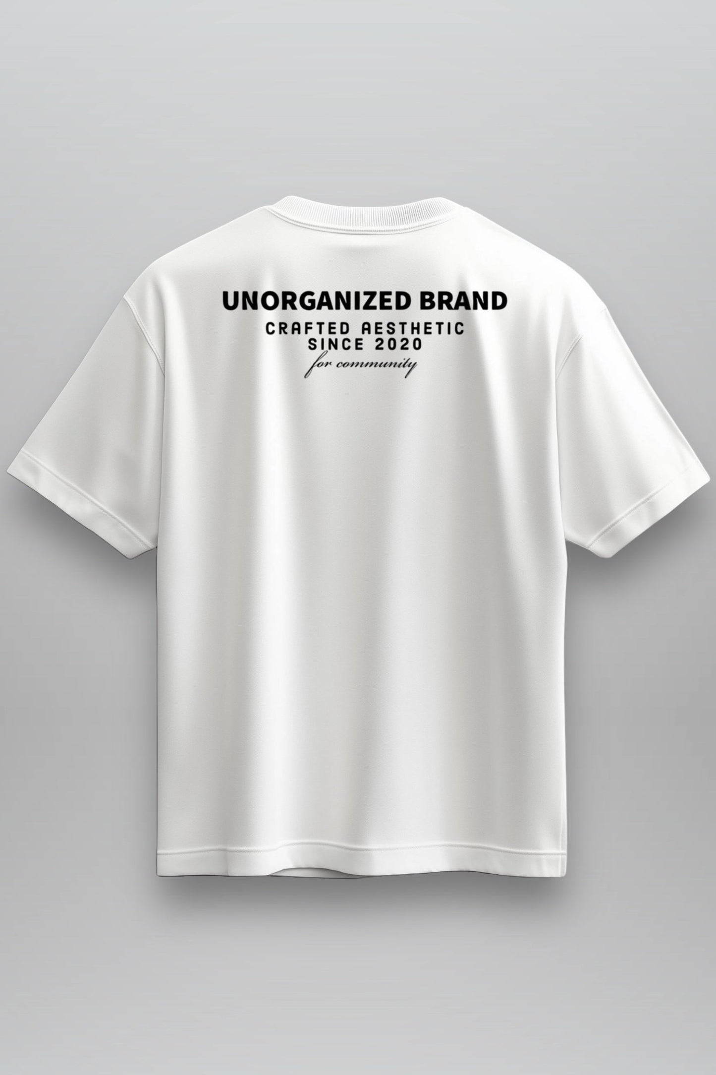 SCHWERES COMFORT T-SHIRT T15