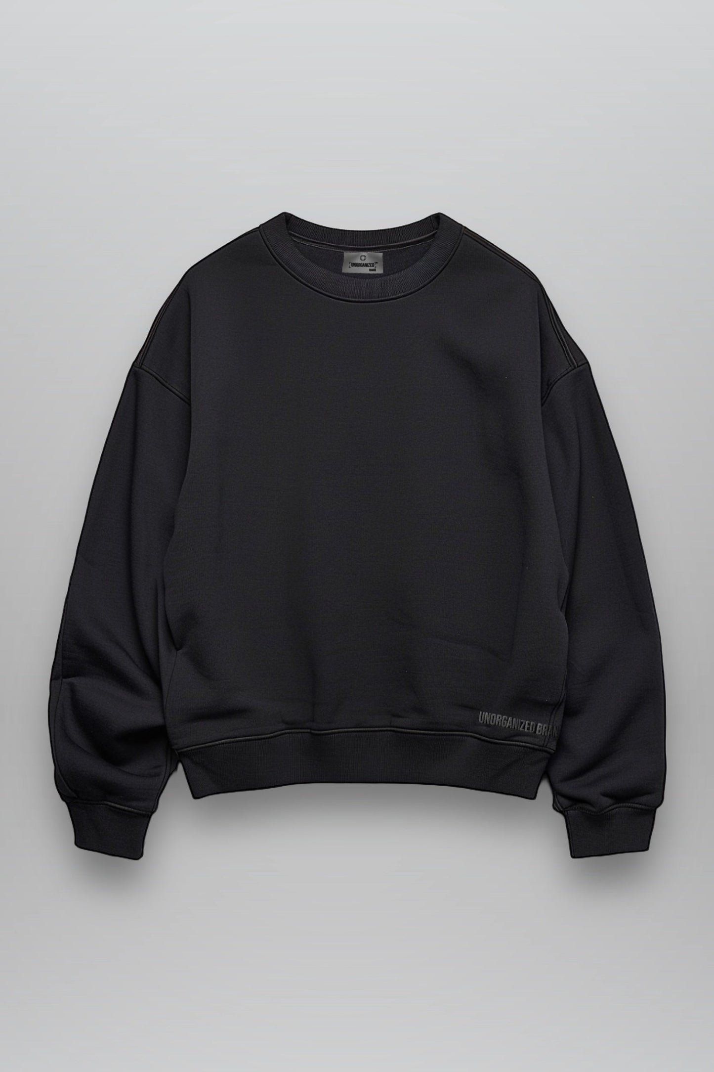SCHWERES OVERSIZE SWEATSHIRT H5