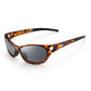 Polarisierte Sportsonnenbrille SP394 Ultralight & UV400