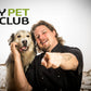 MyPetClub Balance