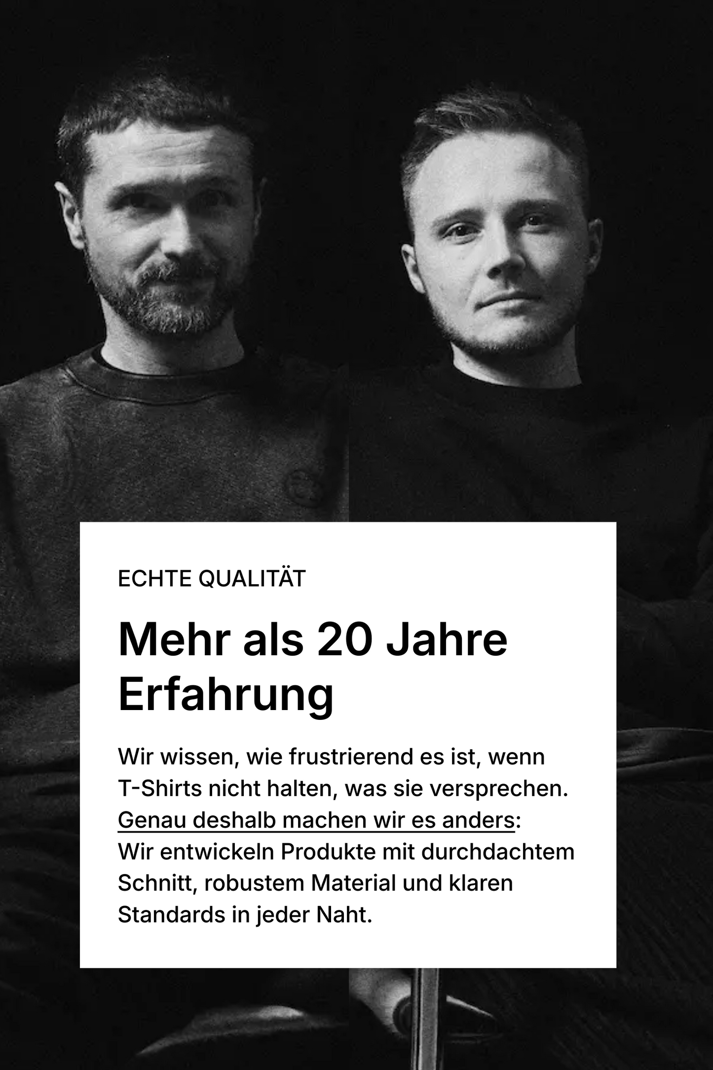 SCHWERES OVERSIZE T-SHIRT T5