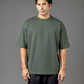 SCHWERES COMFORT T-SHIRT T15