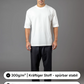 SCHWERES COMFORT T-SHIRT T15