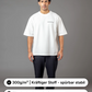 SCHWERES COMFORT T-SHIRT T15