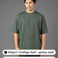 SCHWERES COMFORT T-SHIRT T15