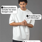 SCHWERES OVERSIZE T-SHIRT T5