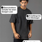 SCHWERES OVERSIZE T-SHIRT T5