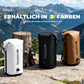 Qunature Lenkertasche 6L/12L Wasserdicht & Leicht