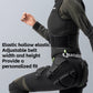 Qunature Live Shield – EAS Rückenprotektor verstellbare Jacke