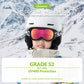 Qunature Jugend Skibrille für Kinder & Eltern