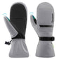 Qunature Wasserdichte Skihandschuhe XS-XL