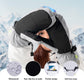 Qunature Wasserdichte Skihandschuhe XS-XL