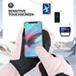 Qunature Wasserdichte Skihandschuhe XS-XL