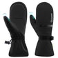 Qunature Wasserdichte Skihandschuhe XS-XL