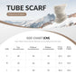 Qunature Winddichte Fleece Sturmhaube Balaclava Skimaske Warm