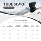 Qunature Winddichte Fleece Sturmhaube Balaclava Skimaske Warm