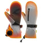 Qunature Winter Skihandschuhe für Herren & Damen