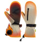 Qunature Winter Skihandschuhe für Herren & Damen