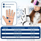 Qunature Winter Skihandschuhe für Herren & Damen