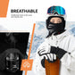 Qunature Winter Sturmhaube & Halswärmer