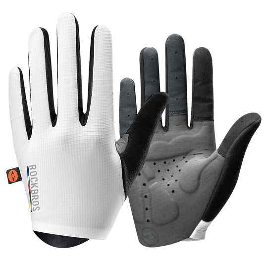 ROAD TO SKY Elastic Interface® Fahrradhandschuhe