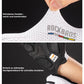 ROAD TO SKY Touchscreen Fahrradhandschuhe SBR Polsterung atmungsaktiv