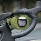 ROAD TO SKY 100 % Wasserdicht Lenkertasche 2L Grün