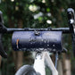 ROAD TO SKY 100 % Wasserdicht Lenkertasche 2L