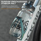 ROAD TO SKY 2-in-1 Fahrrad Flaschenhalter mit Reifenheber Leicht