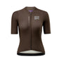 ROAD TO SKY Damen Kurzarm Fahrradtrikot Fahrrad Jersey für MTB & Rennrad