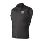 ROAD TO SKY Herren Fahrrad Ärmellos Weste Winddichte Fahrradjacke