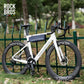 ROAD TO SKY 100 % Wasserdicht Rahmentasche 1,7 L