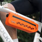 ROAD TO SKY 100 % Wasserdicht Rahmentasche 1,7 L