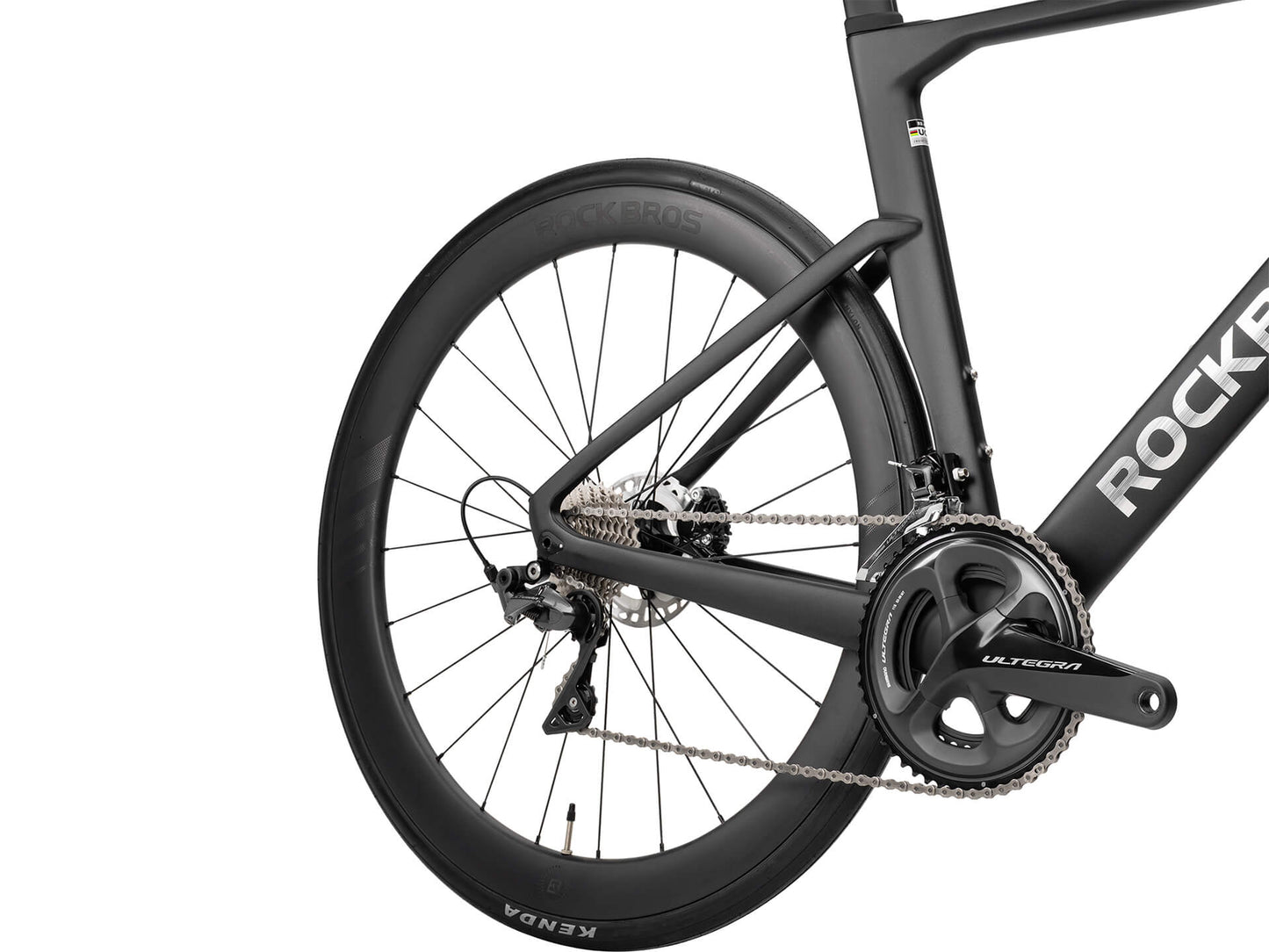 PGZ-RH 1.5 Rennrad