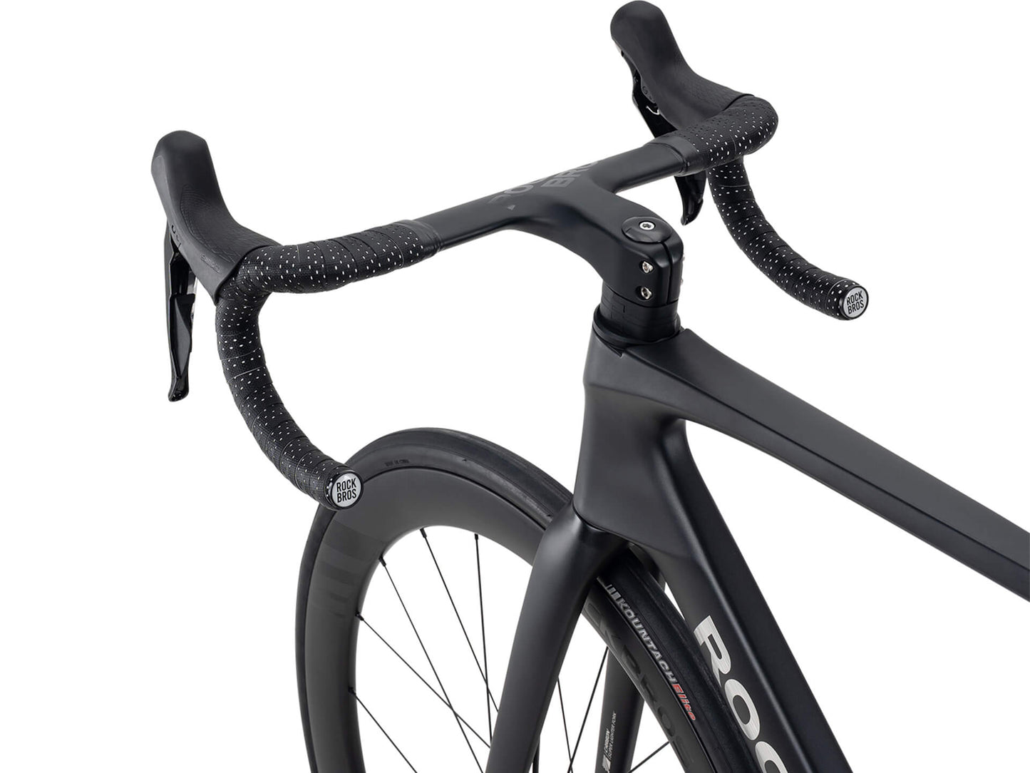 PGZ-RH 1.5 Rennrad